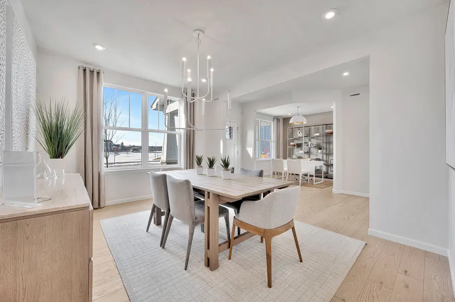 2536 Mallet Court, Naperville, IL 60564 - #3