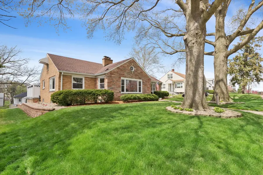 2414 Armil Place, Davenport, IA 52804 - #2