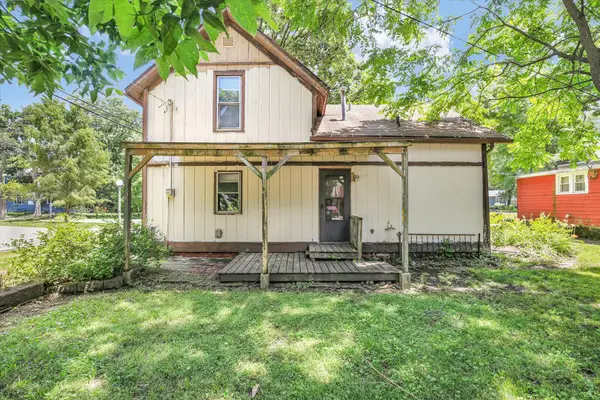 205 S Grove Street, Urbana, IL 61802