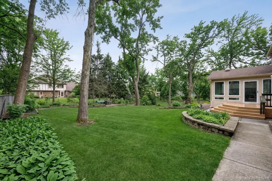 1361 Champion Forest Court, Wheaton, IL 60187 - #2