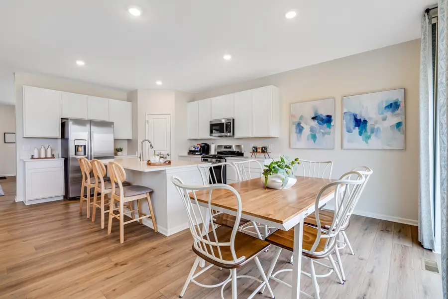 3226 Jori Lane, Johnsburg, IL 60051 - #3