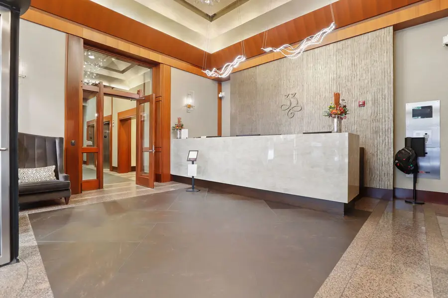 33 W Ontario Street #26B, Chicago, IL 60654 - #3
