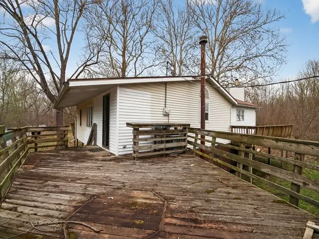 5801 Oakcrest Road, Springfield, IL 62707 - #3