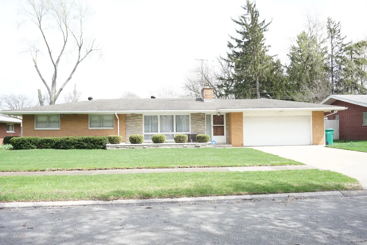 5401 Carolina Street, Merrillville, IN 46410 - #1