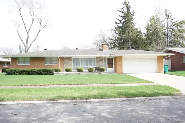 5401 Carolina Street, Merrillville, IN 46410