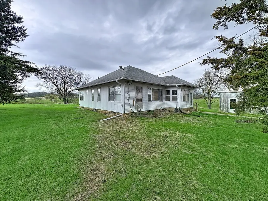 12694 Meredosia Road, Albany, IL 61230 - #2