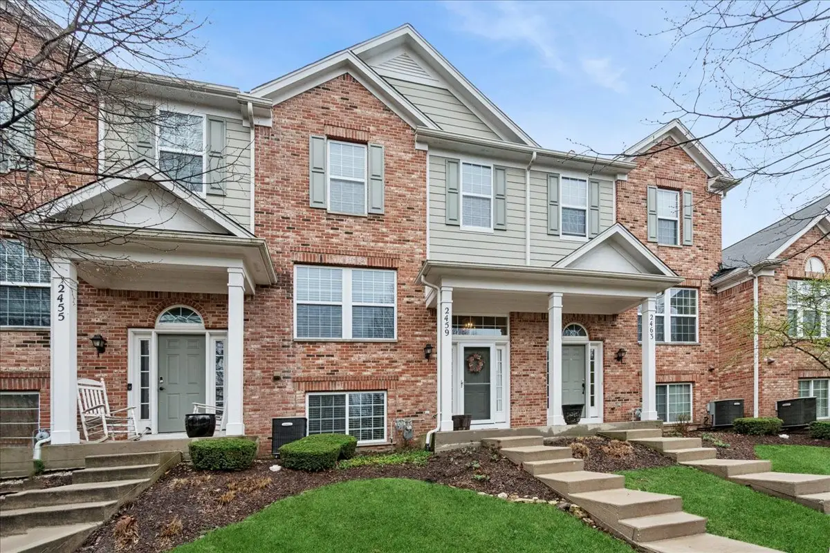 2459 Anna Way, Elgin, IL 60124 - #1