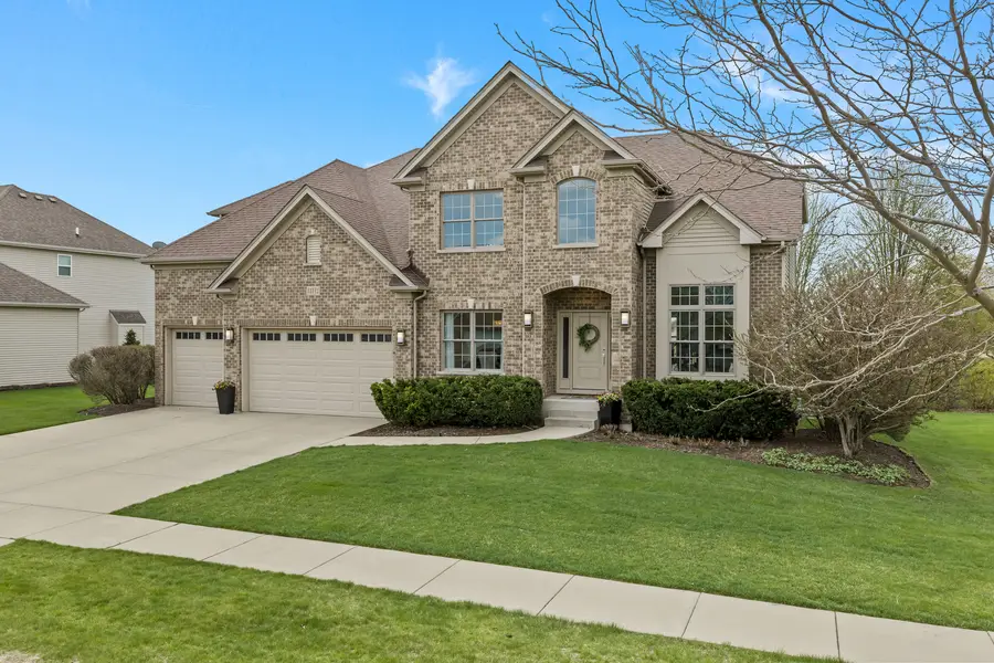 13112 Wildwood Place, Plainfield, IL 60585 - #3