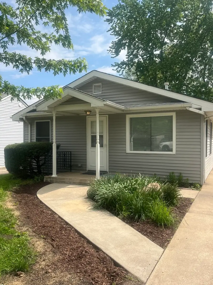 208 Independence Avenue, Joliet, IL 60433 - #1