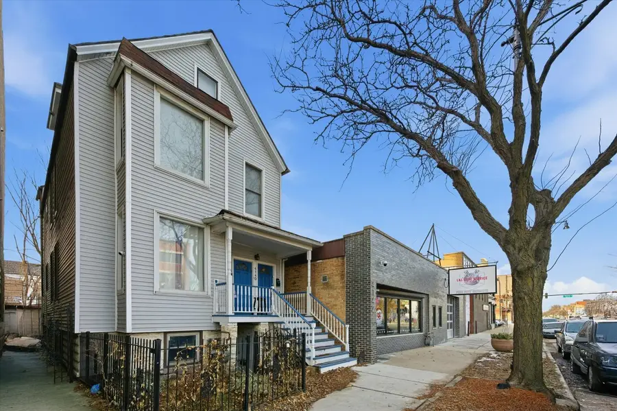 4140 N Western Avenue, Chicago, IL 60618 - #2