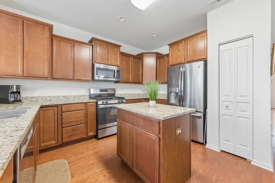 1822 Hannah Lane, Pingree Grove, IL 60140 - #2