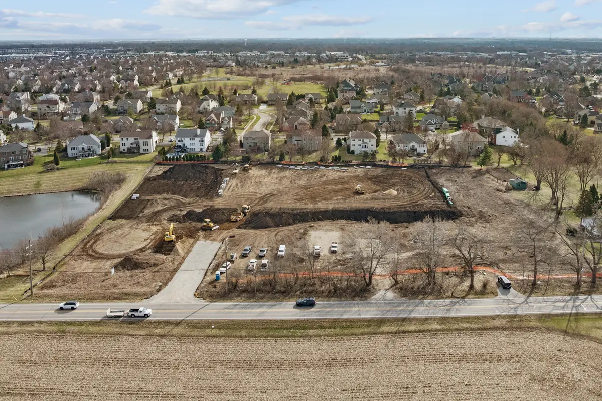 Unit 9A Prairie Grove Drive, Geneva, IL 60134 - #1