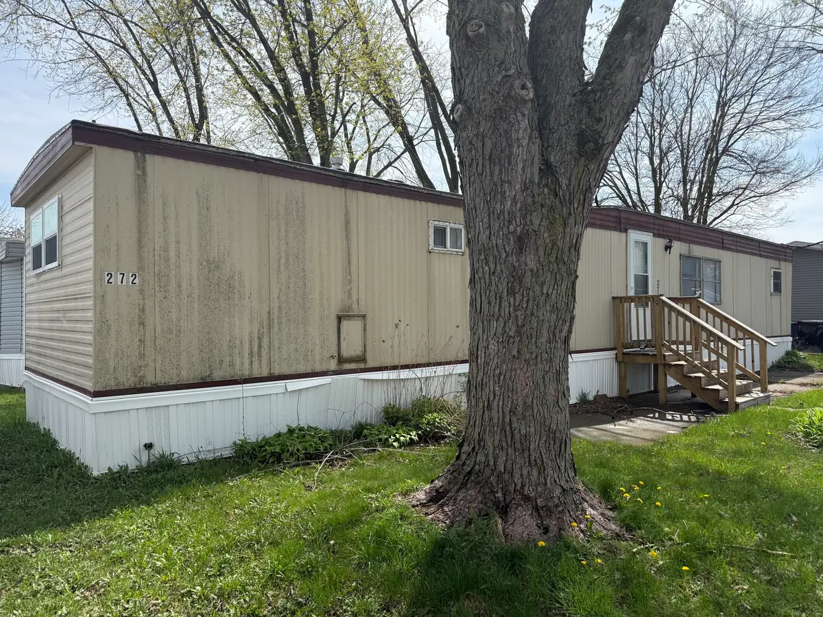 1712 S Dixie Highway #272, Crete, IL 60417 - #1