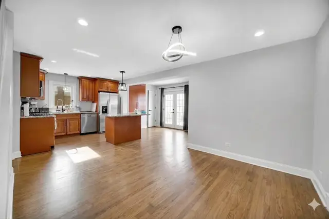 3322 N Pittsburgh Avenue, Chicago, IL 60634 - #3