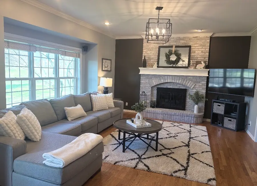 N552 W Weaver Circle, Geneva, IL 60134 - #2