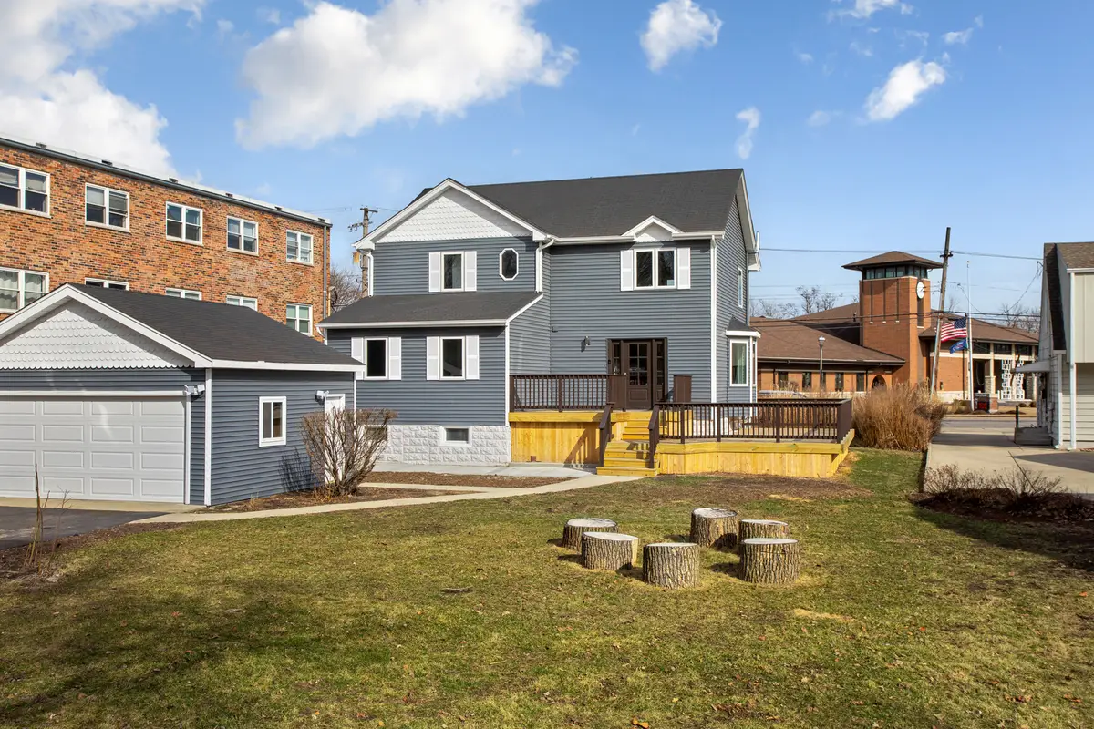 606 S York Street, Elmhurst, IL 60126 - #1