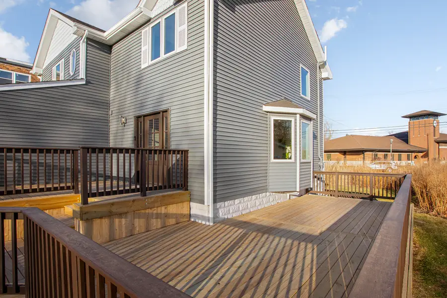 606 S York Street, Elmhurst, IL 60126 - #3