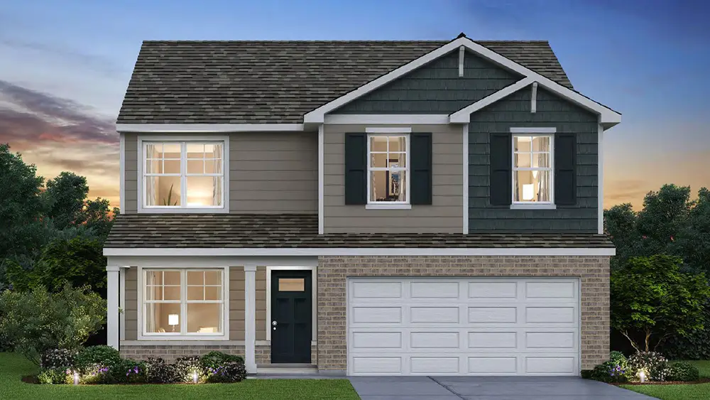 6720 Applegate Drive, Plainfield, IL 60586 - #1