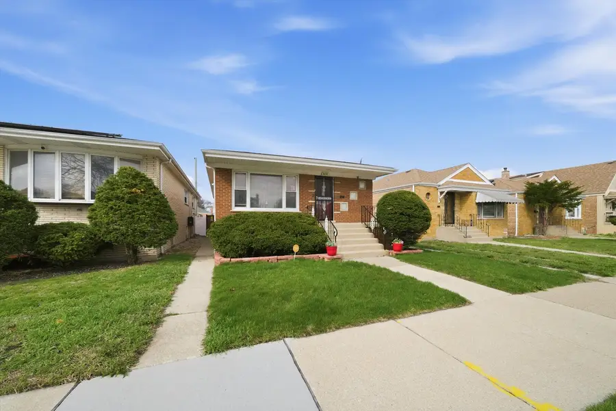 3654 W 80th Street, Chicago, IL 60652 - #2
