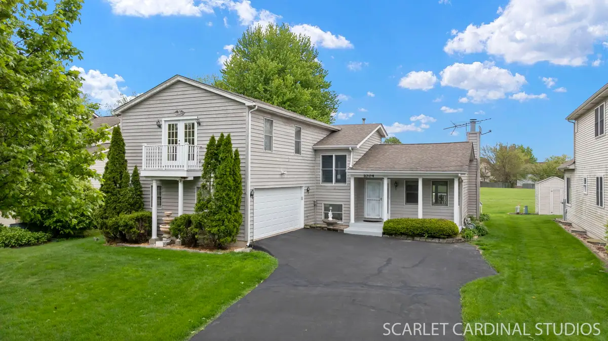 1004 Prairie View Court, Naperville, IL 60563 - #1