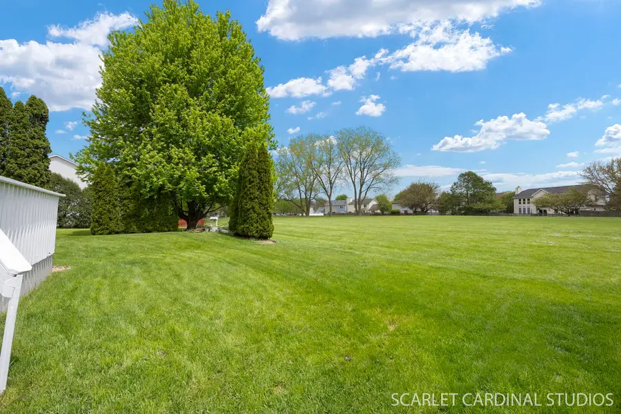 1004 Prairie View Court, Naperville, IL 60563 - #2