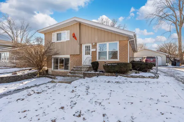 15020 Park Avenue, Oak Forest, IL 60452