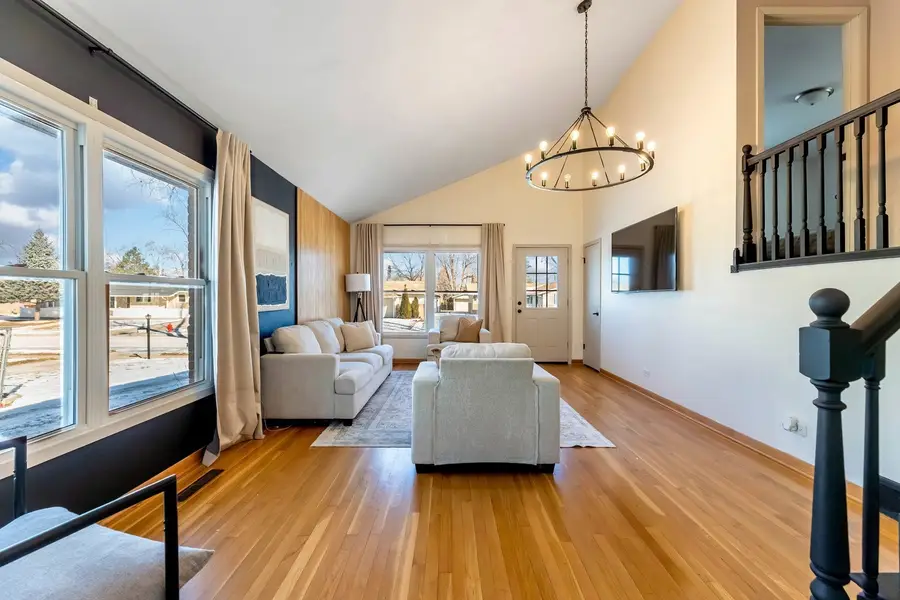 15020 Park Avenue, Oak Forest, IL 60452 - #2