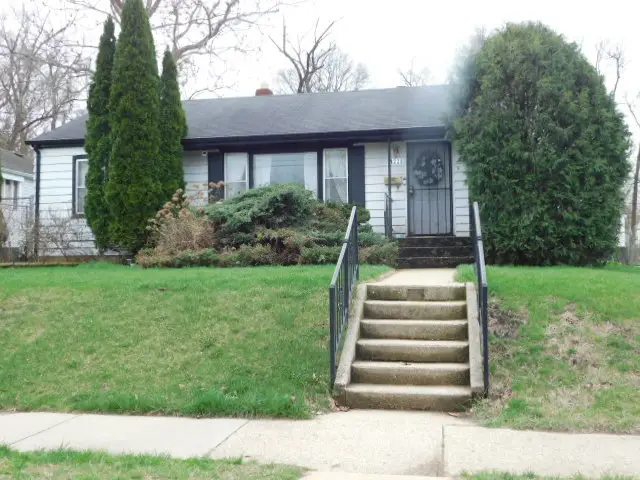 1228 Sherman Avenue, Rockford, IL 61101 - #1