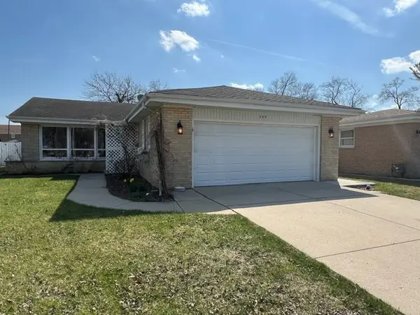 793 Timothy Lane, Des Plaines, IL 60016
