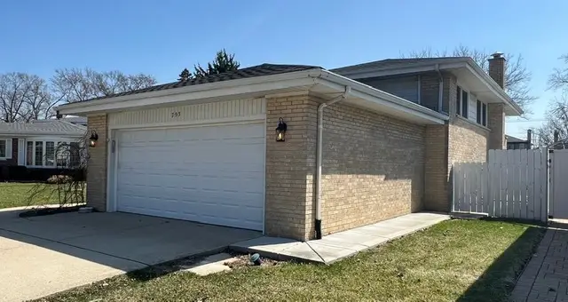 793 Timothy Lane, Des Plaines, IL 60016 - #3