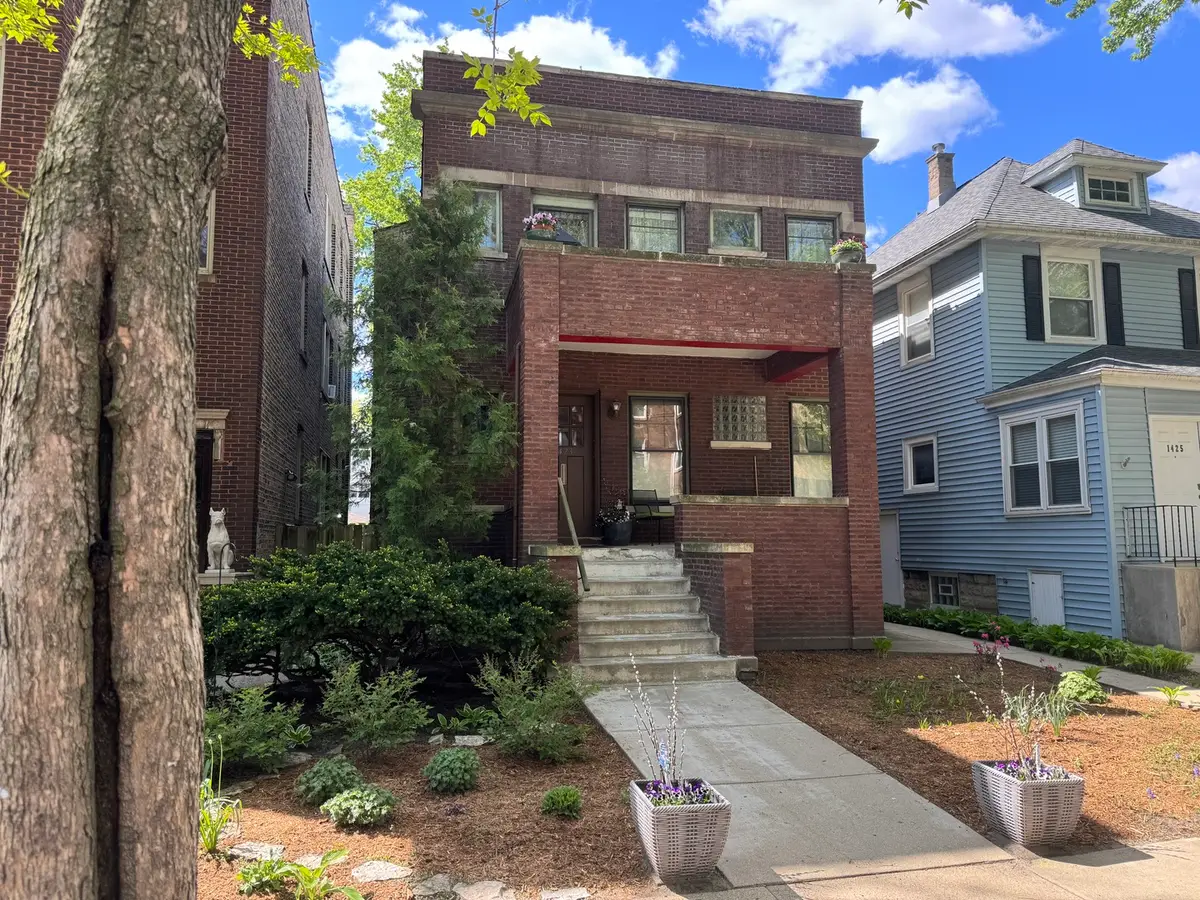 Address Withheld By Seller, Chicago, IL 60660 - #1