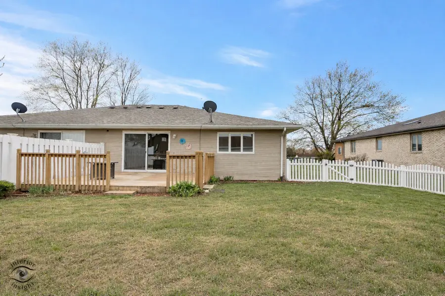 160 Marion Street, Manhattan, IL 60442 - #3