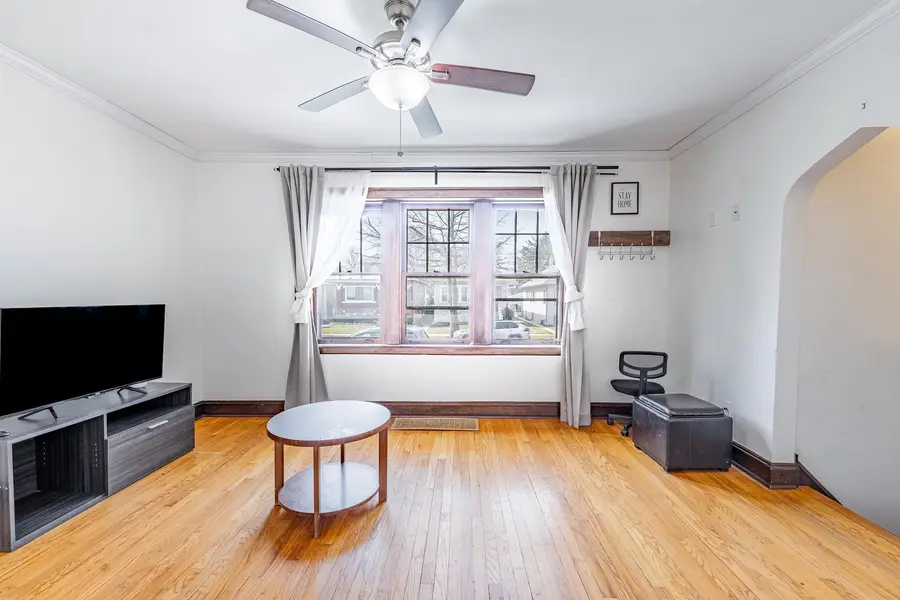 3739 Wenonah Avenue, Berwyn, IL 60402 - #2