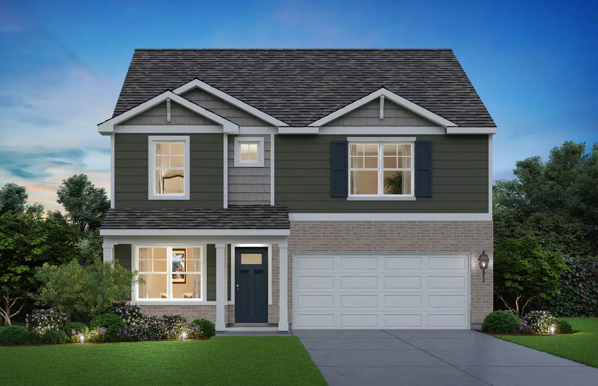 6722 Applegate Drive, Plainfield, IL 60586 - #1