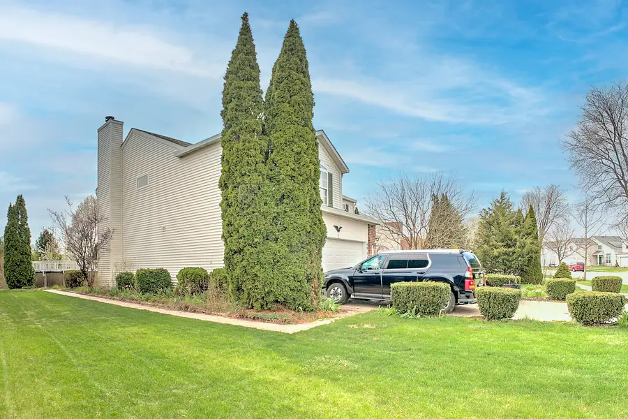 6814 Sahara Drive, Plainfield, IL 60586 - #3