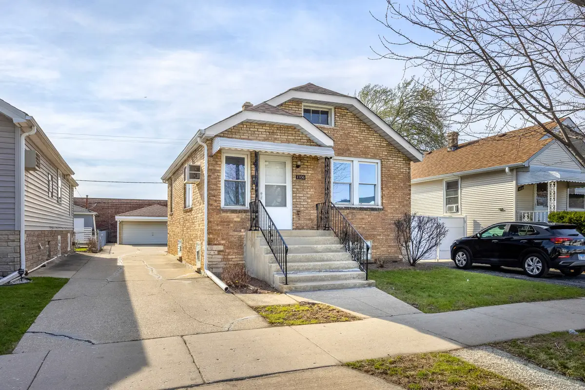 1706 N 15th Avenue, Melrose Park, IL 60160 - #1
