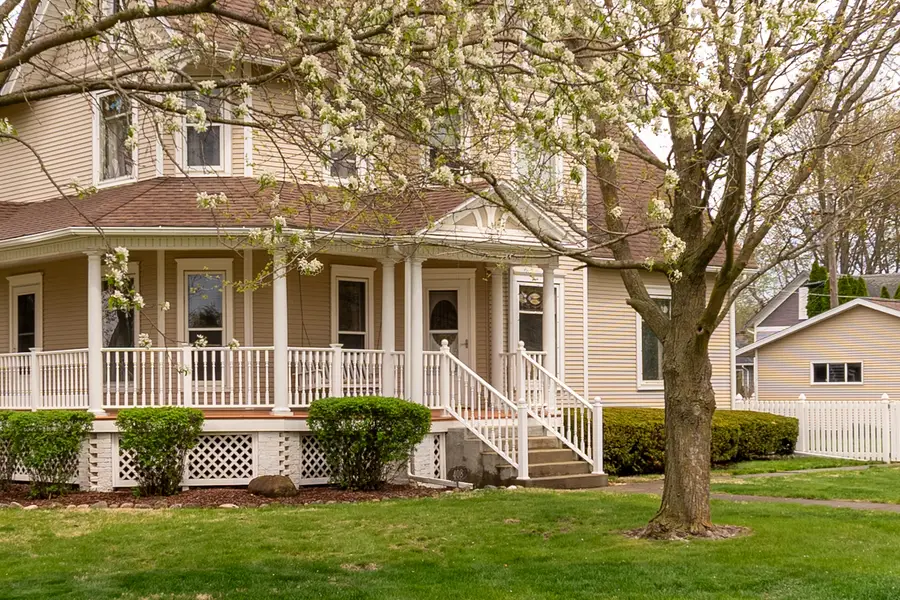 408 W First North Street, Wenona, IL 61377 - #2