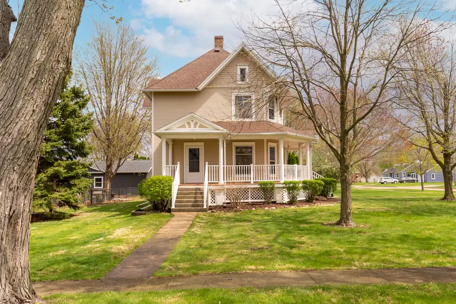 408 W First North Street, Wenona, IL 61377 - #3