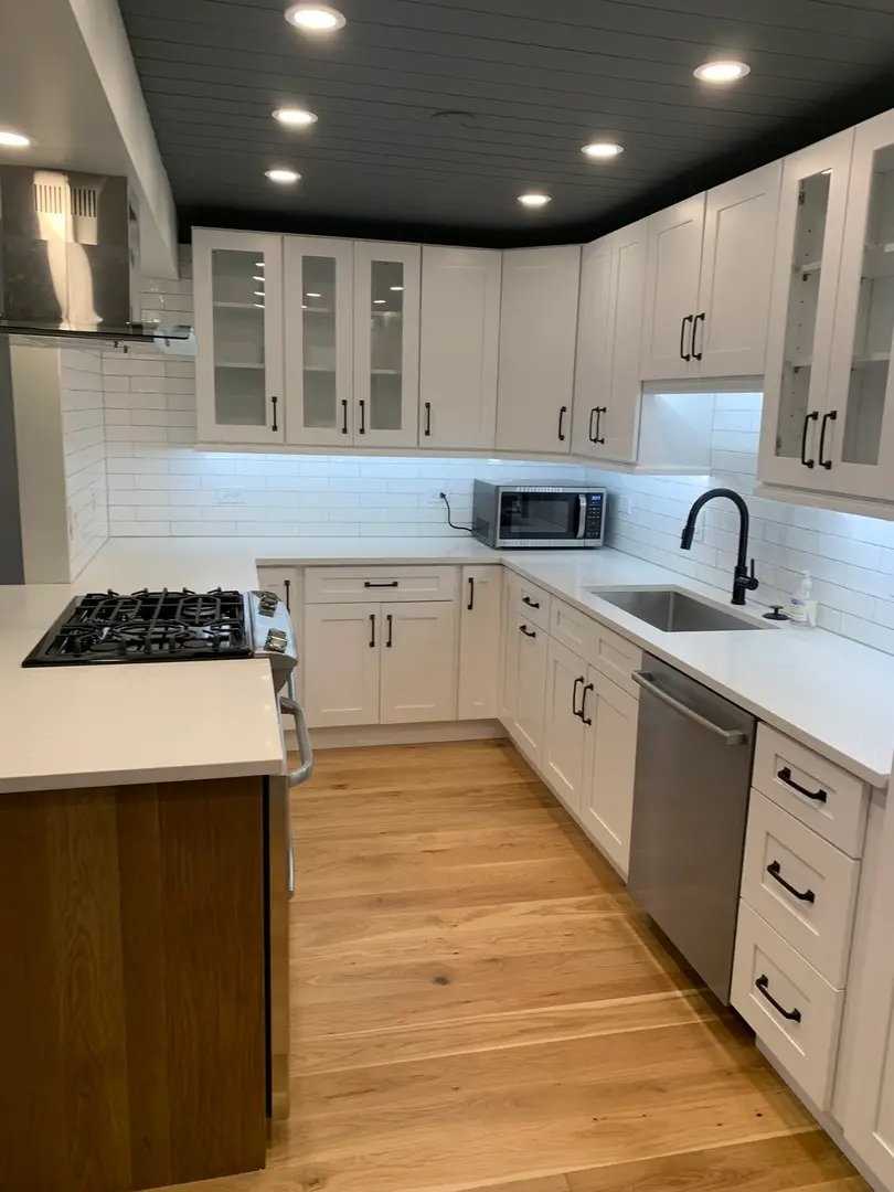 500 Thames Parkway #2F, Park Ridge, IL 60068 - #2