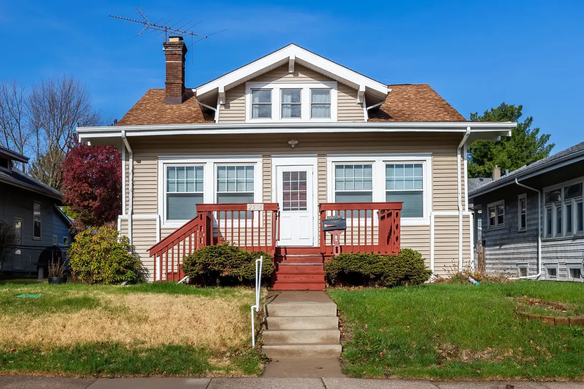 2506 Leclaire Street, Davenport, IA 52803 - #1