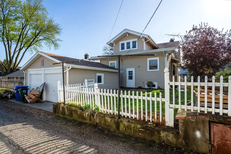 2506 Leclaire Street, Davenport, IA 52803 - #3