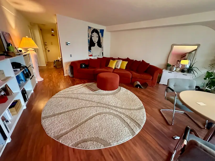 300 N State Street #2411, Chicago, IL 60654 - #2