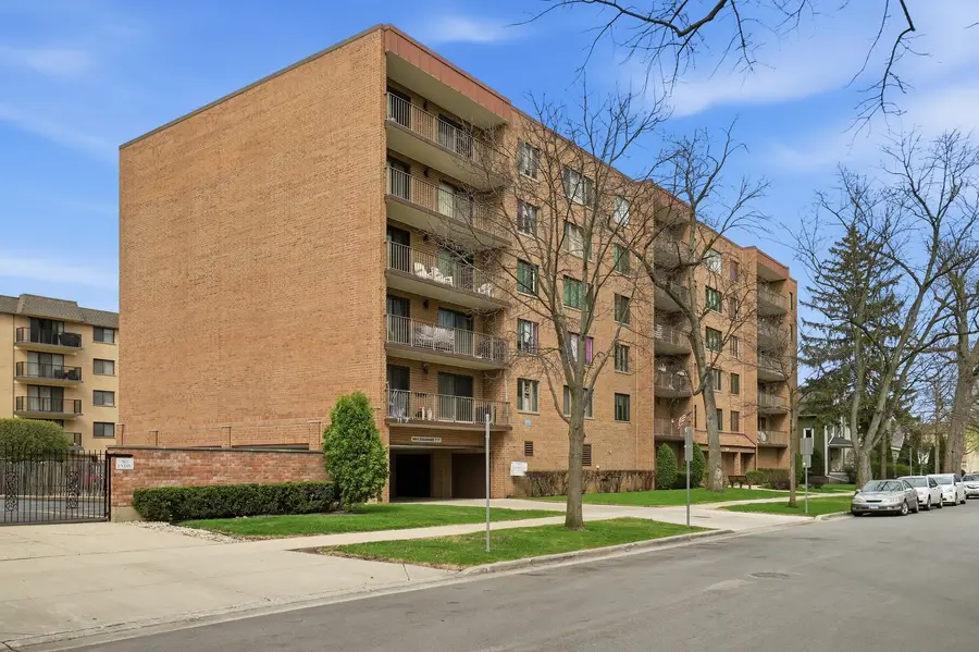 1454 Ashland Avenue #305, Des Plaines, IL 60016 - #3