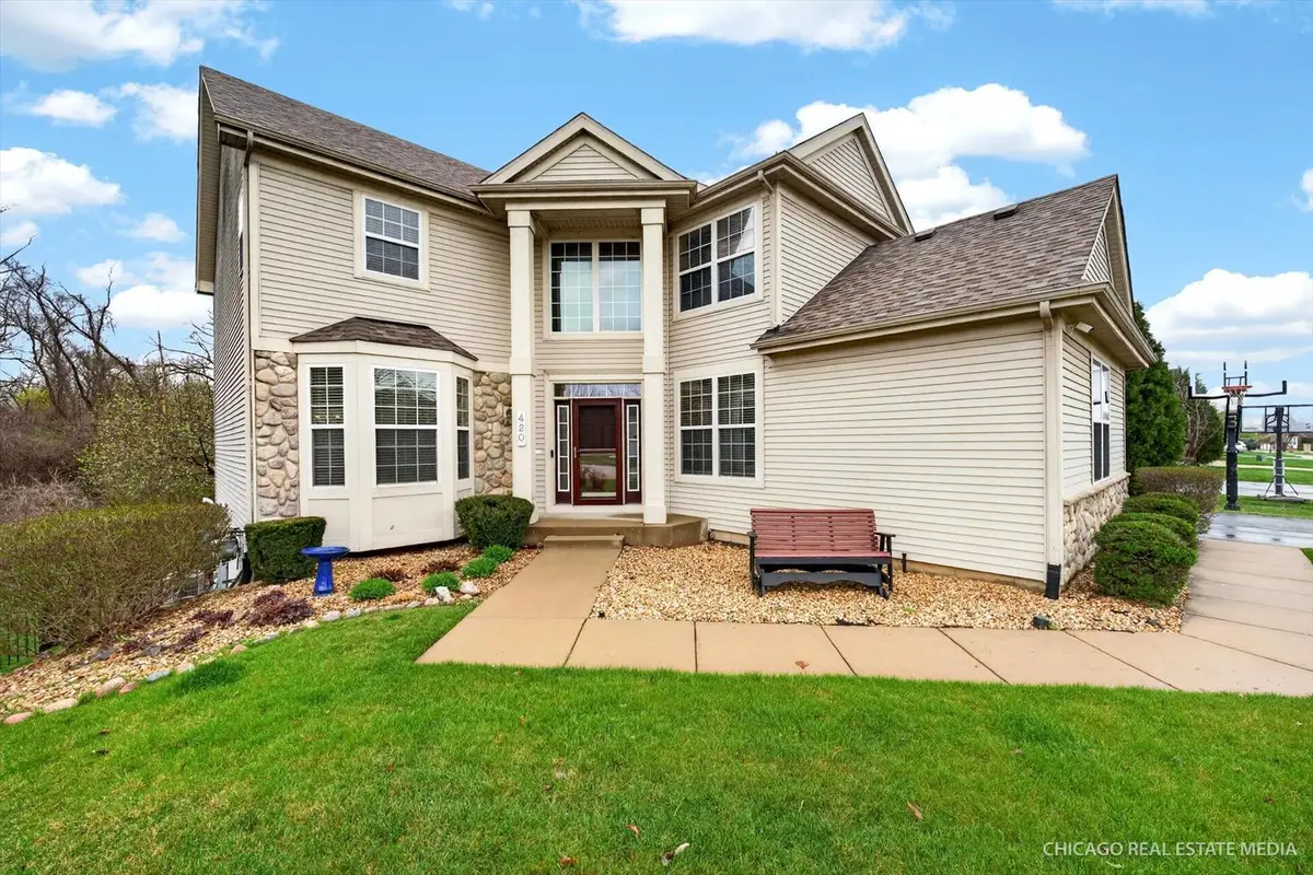 420 Blue Heron Circle, Bartlett, IL 60103 - #1