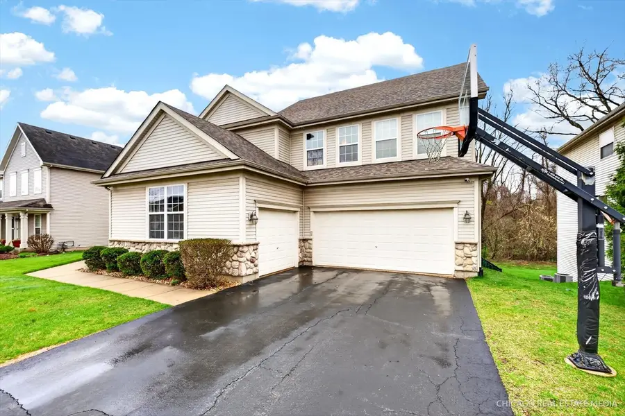 420 Blue Heron Circle, Bartlett, IL 60103 - #2