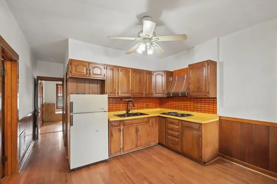 4628 W Waveland Avenue, Chicago, IL 60641 - #3