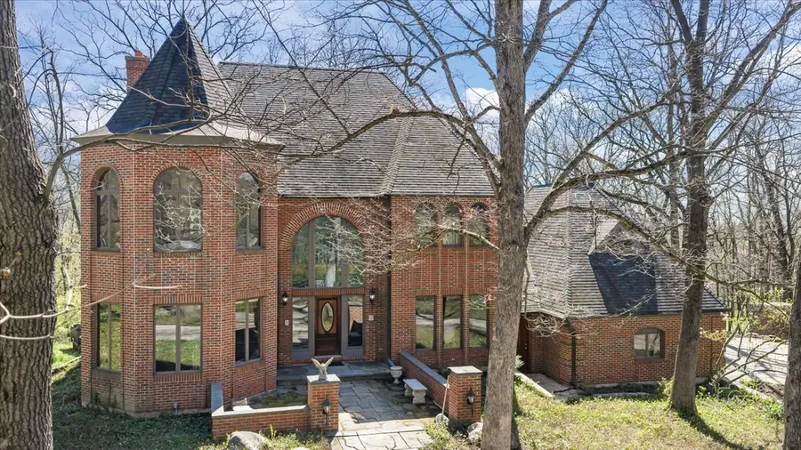 3N221 Springwood Lane, Elburn, IL 60119 - #2