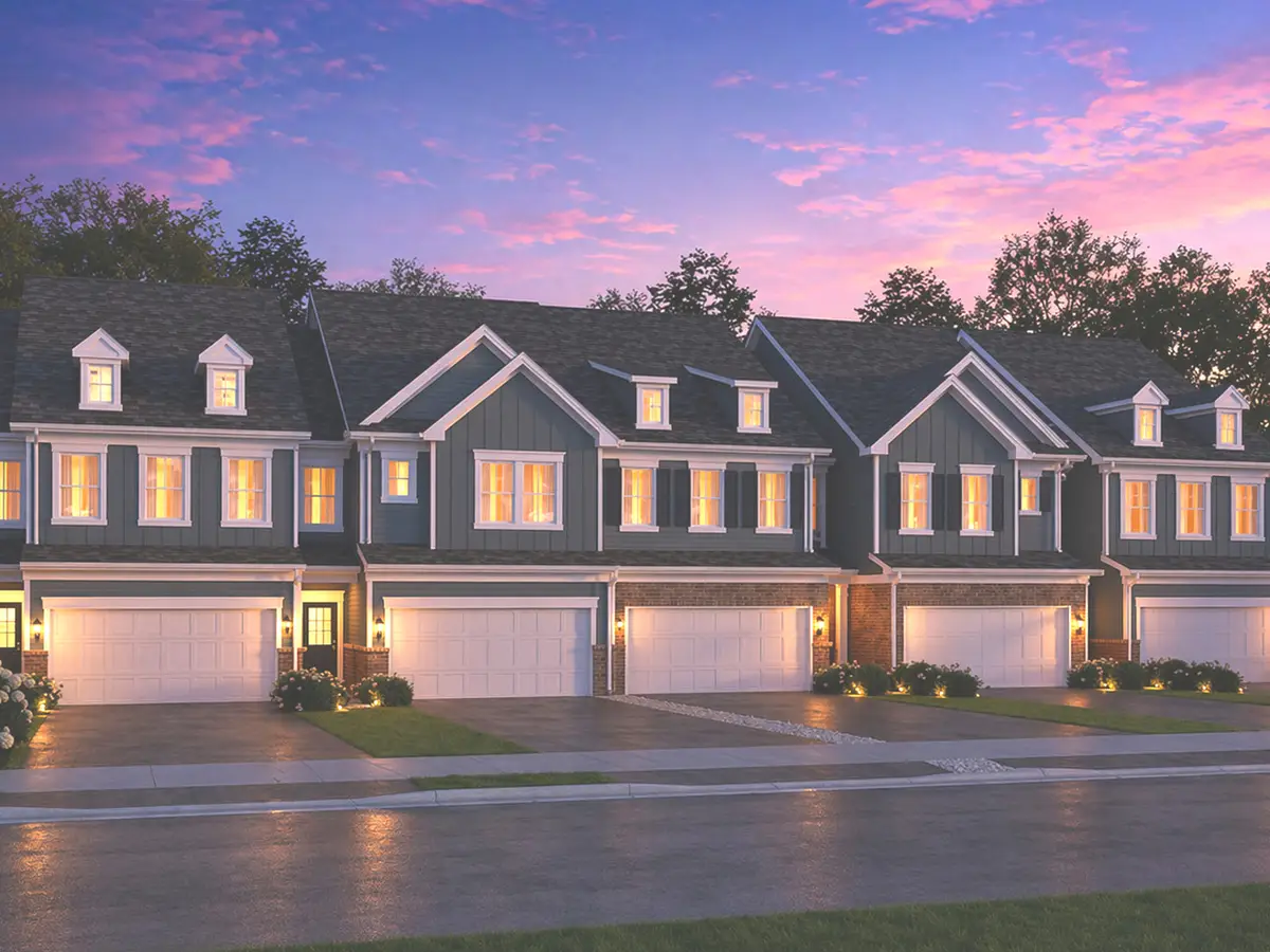 12764 S Nicholas Drive, Plainfield, IL 60585 - #1