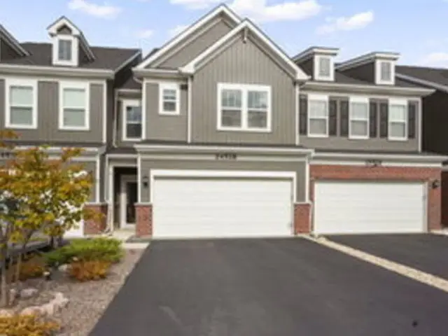 12764 S Nicholas Drive, Plainfield, IL 60585 - #2