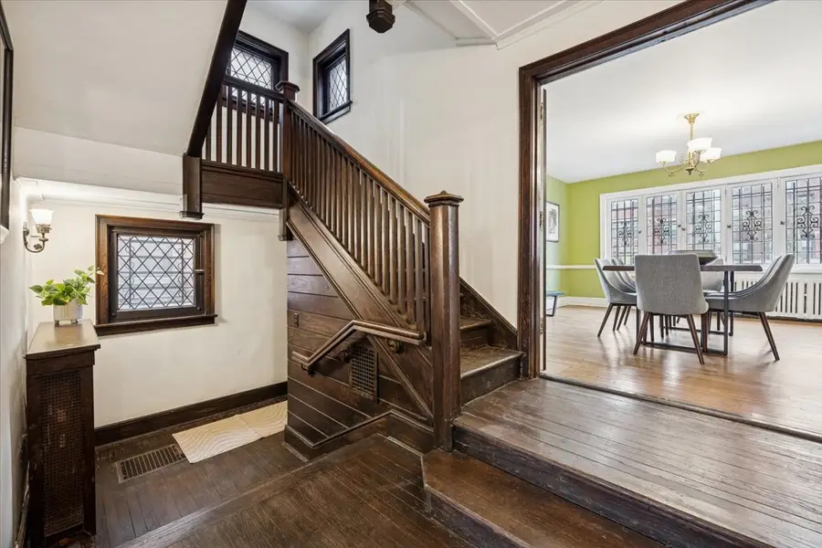 5309 S Greenwood Avenue, Chicago, IL 60615 - #3